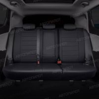 Чехлы Автопилот Экокожа на Dodge Caravan 7 мест (2007-2020) Чехлы Автопилот Экокожа на Dodge Caravan 7 мест (2007-2020)