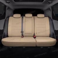 Чехлы Автопилот Экокожа на Dodge Caravan 7 мест (2007-2020) Чехлы Автопилот Экокожа на Dodge Caravan 7 мест (2007-2020)