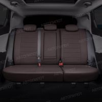 Чехлы Автопилот Экокожа на Dodge Caravan 7 мест (2007-2020) Чехлы Автопилот Экокожа на Dodge Caravan 7 мест (2007-2020)