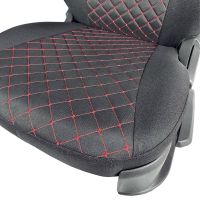 Чехлы Жаккард Драйв на Hyundai Creta 1 2016-2021 Чехлы Жаккард Драйв на Hyundai Creta 1 2016-2021