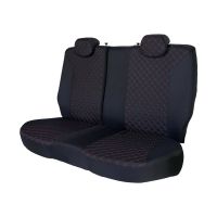 Чехлы Жаккард Драйв на Hyundai Creta 1 2016-2021 Чехлы Жаккард Драйв на Hyundai Creta 1 2016-2021