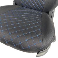 Чехлы Жаккард Драйв на Hyundai Creta 1 2016-2021 Чехлы Жаккард Драйв на Hyundai Creta 1 2016-2021