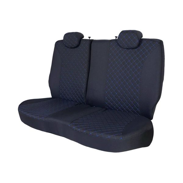 Чехлы Жаккард Драйв на Hyundai Creta 1 2016-2021 Чехлы Жаккард Драйв на Hyundai Creta 1 2016-2021