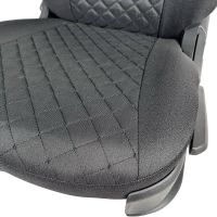 Чехлы Жаккард Драйв на Hyundai Creta 1 2016-2021 Чехлы Жаккард Драйв на Hyundai Creta 1 2016-2021