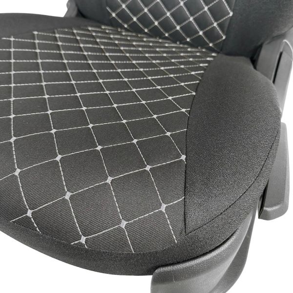 Чехлы Жаккард Драйв на Hyundai Creta 1 2016-2021 Чехлы Жаккард Драйв на Hyundai Creta 1 2016-2021