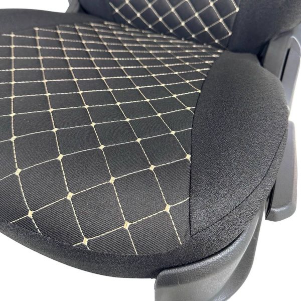 Чехлы Жаккард Драйв на Hyundai Creta 1 2016-2021 Чехлы Жаккард Драйв на Hyundai Creta 1 2016-2021