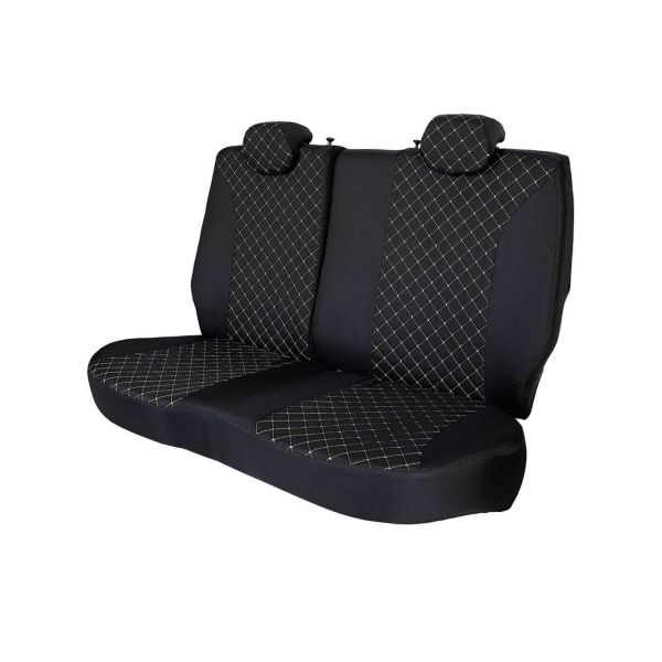 Чехлы Жаккард Драйв на Hyundai Creta 1 2016-2021 Чехлы Жаккард Драйв на Hyundai Creta 1 2016-2021