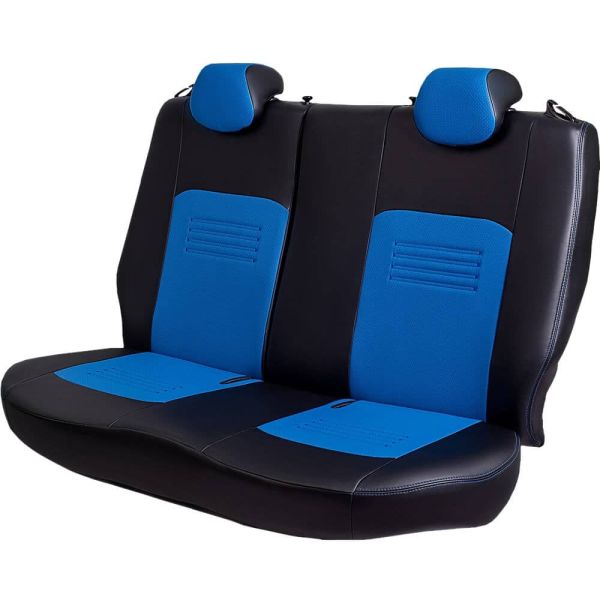 Чехлы Экокожа Турин Классик на Datsun on-Do (2014+) Чехлы Экокожа Турин Классик на Datsun on-Do (2014+)