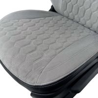 Чехлы Велюр на Toyota Corolla 2007-2013 г.в. Чехлы Велюр на Toyota Corolla 2007-2013 г.в.