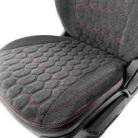 Чехлы Велюр на Toyota Corolla 2007-2013 г.в. Чехлы Велюр на Toyota Corolla 2007-2013 г.в.