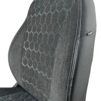 Чехлы Велюр на Toyota Corolla 2007-2013 г.в. Чехлы Велюр на Toyota Corolla 2007-2013 г.в.