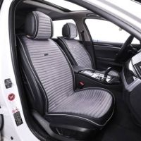 Велюровые Накидки на Сиденья Автомобиля