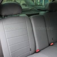 Чехлы Автопилот на ВАЗ 2110 1997-2012 г.в.