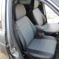 Чехлы Автопилот на ВАЗ 2111 с 1998-2013 г.в.