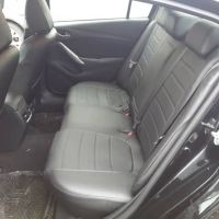 Чехлы Автопилот на Mazda 6 (GJ) седан (2012-2018)