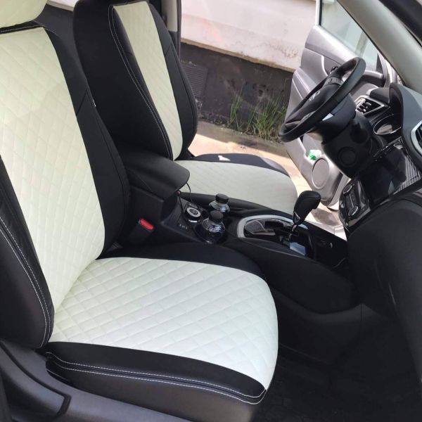 Чехлы Автопилот на Nissan X-Trail T32 c 2015+ Чехлы Автопилот на Nissan X-Trail T32 c 2015+