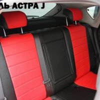 Чехлы Автопилот на Opel Astra J универсал 2010-2015 г.в. Чехлы Автопилот на Opel Astra J универсал 2010-2015 г.в.