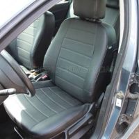 Чехлы Автопилот на Peugeot 307 хэтчбек 2001-2008 г.в. Чехлы Автопилот на Peugeot 307 хэтчбек 2001-2008 г.в.