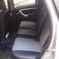 Чехлы Автопилот на Renault Sandero (2009-2014)