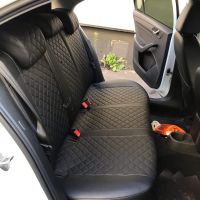 Чехлы Автопилот на Skoda Rapid 2 (2020+)