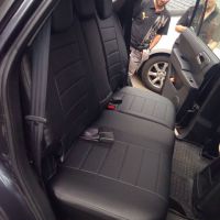 Чехлы Автопилот на SsangYong Kyron 2006-2015 г.в.