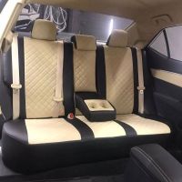 Чехлы Автопилот на Toyota Corolla 2013-2019 г.в. Чехлы Автопилот на Toyota Corolla 2013-2019 г.в.