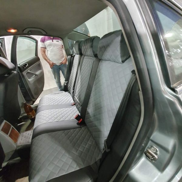 Чехлы Автопилот на Volkswagen Passat B5 седан 1997-2005 г.в.