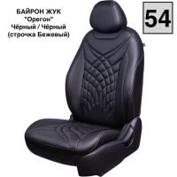 Чехлы Премиум Экокожа Байрон Президент|Жук на Hyundai i30 2 2012-2016 г.в. Чехлы Премиум Экокожа Байрон Президент|Жук на Hyundai i30 2 2012-2016 г.в.