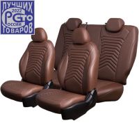 Чехлы Премиум Экокожа Байрон Президент|Жук на Hyundai i30 2 2012-2016 г.в. Чехлы Премиум Экокожа Байрон Президент|Жук на Hyundai i30 2 2012-2016 г.в.