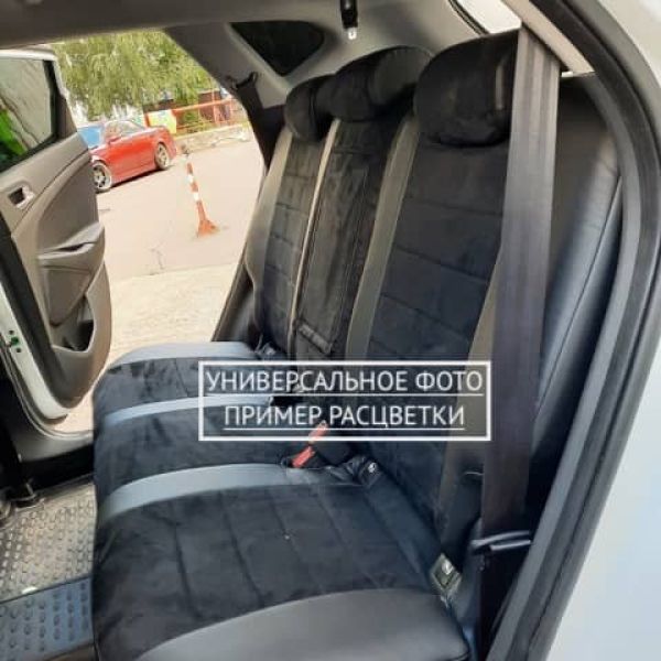 Чехлы "Автопилот" Под Заказ Чехлы "Автопилот" Под Заказ