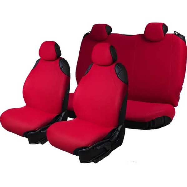 Накидка Майка Комплект (5 мест)